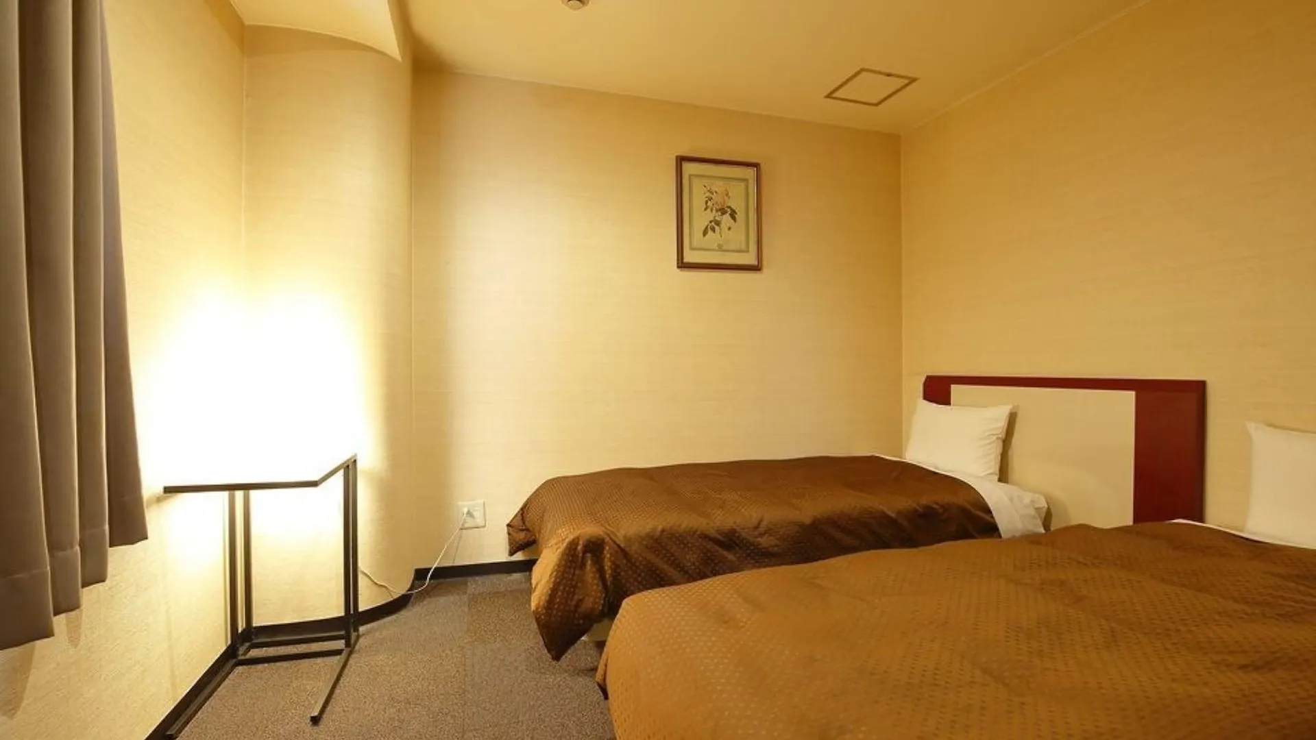 Hotel Grampus Inn Osaka Namba