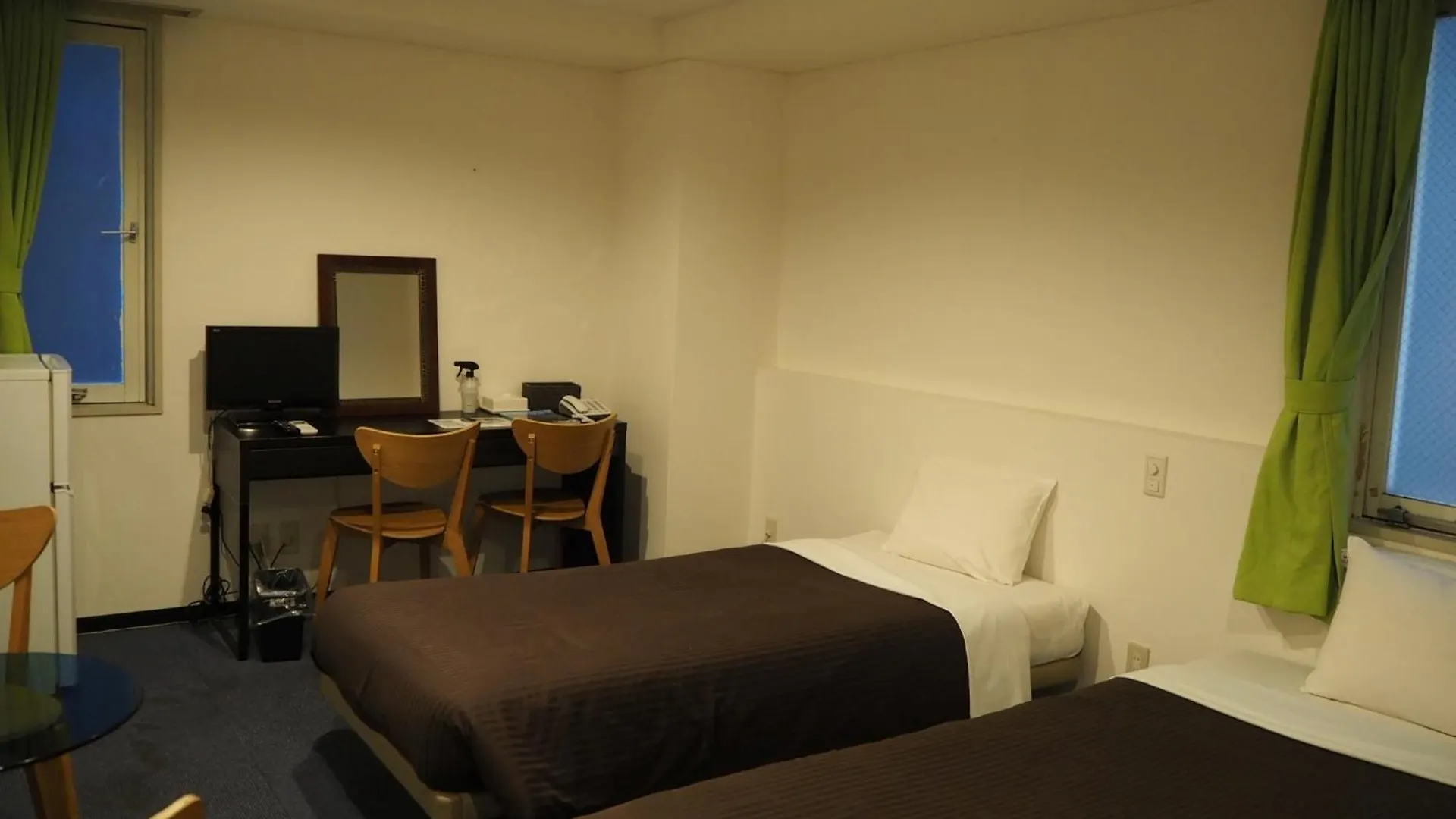 Hotel Grampus Inn Osaka Namba
