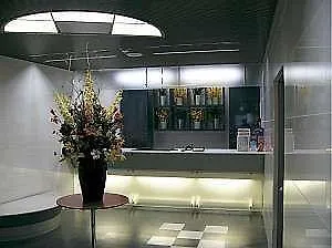 Grampus Inn Osaka Namba Hotel