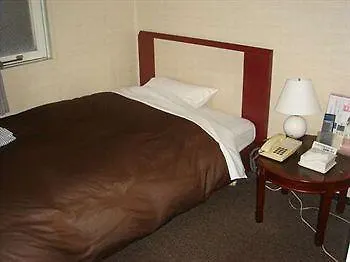 *** Hotel Grampus Inn Osaka Namba Japan