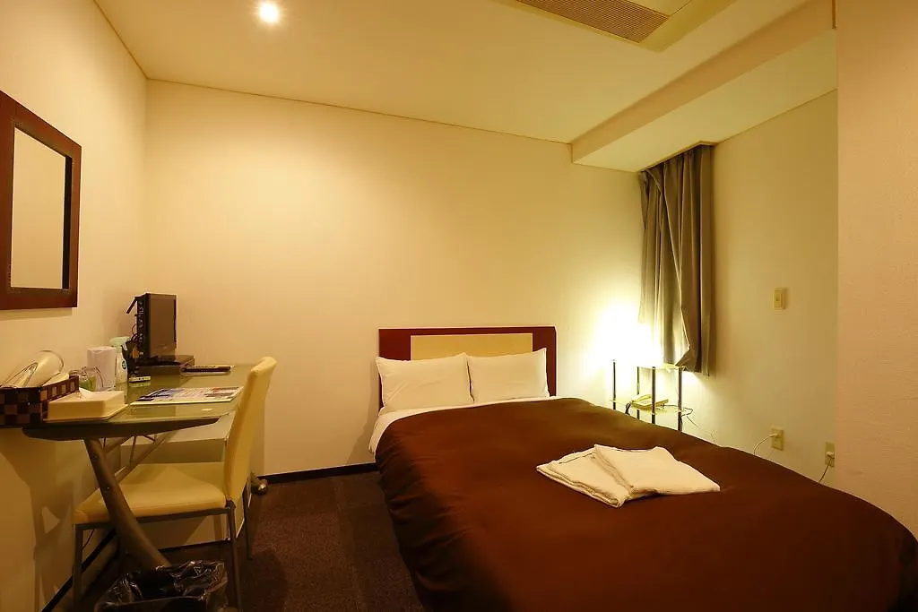 Grampus Inn Osaka Namba 3*,  Japan
