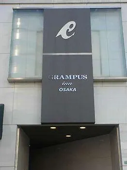 Grampus Inn Osaka Namba