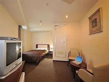 Hotel Grampus Inn Osaka Namba