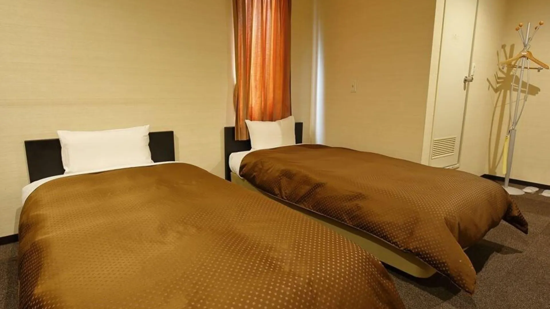 Hotel Grampus Inn Osaka