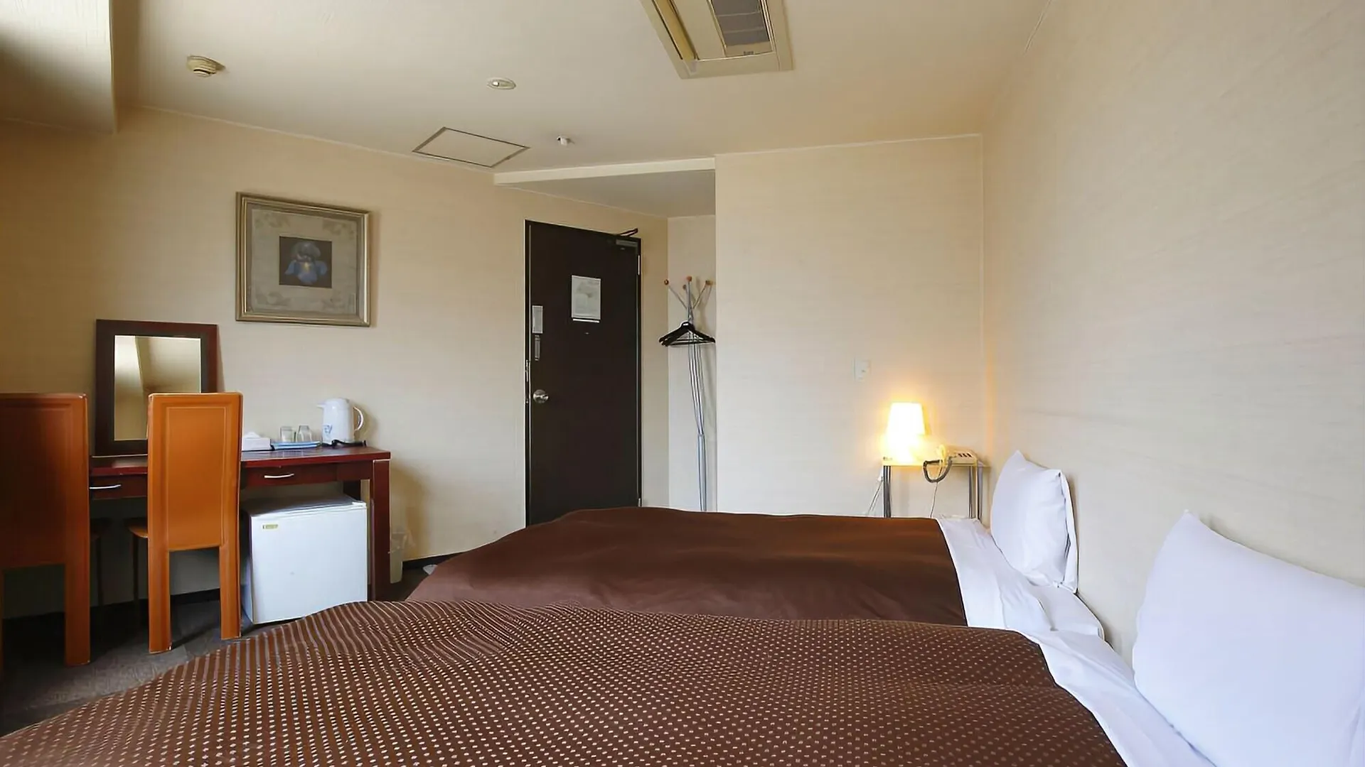 Grampus Inn Osaka 3*,  Japan