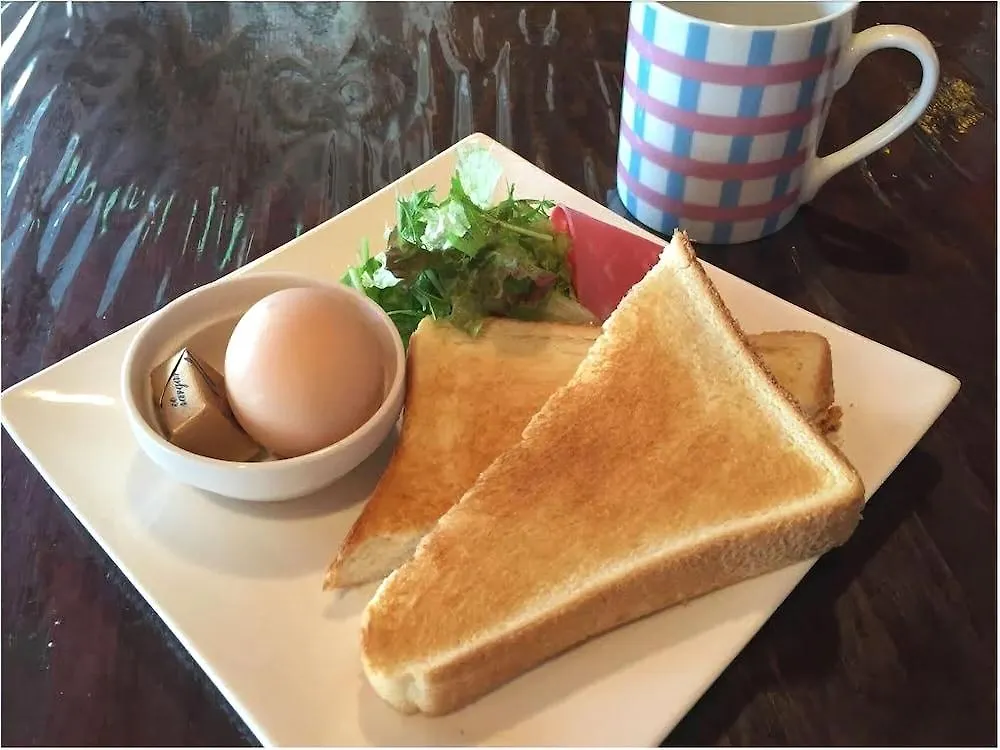 Grampus Inn Osaka Namba 3*,
