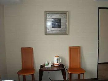 Grampus Inn Osaka Hotel