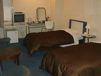 *** Hotel Grampus Inn Osaka Japan