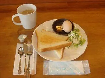 Grampus Inn Osaka Japan
