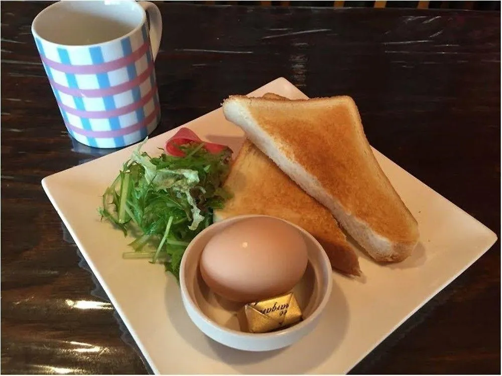 Hotel Grampus Inn Osaka