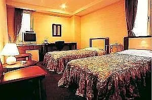 Grampus Inn Osaka Namba