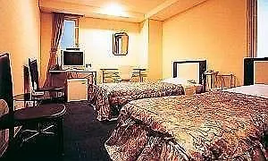 Grampus Inn Osaka Namba 3*,
