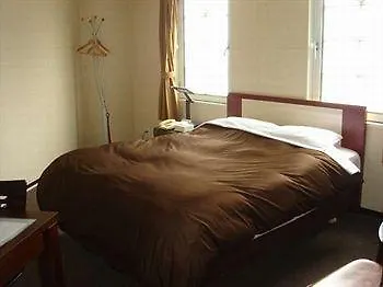 Hotel Grampus Inn Osaka