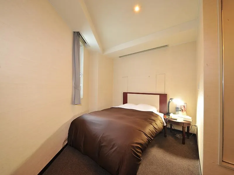 Grampus Inn Osaka