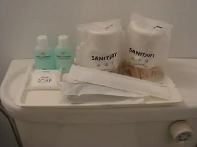 Hotel Grampus Inn Osaka