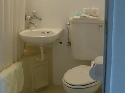 *** Hotel Grampus Inn Osaka Japan
