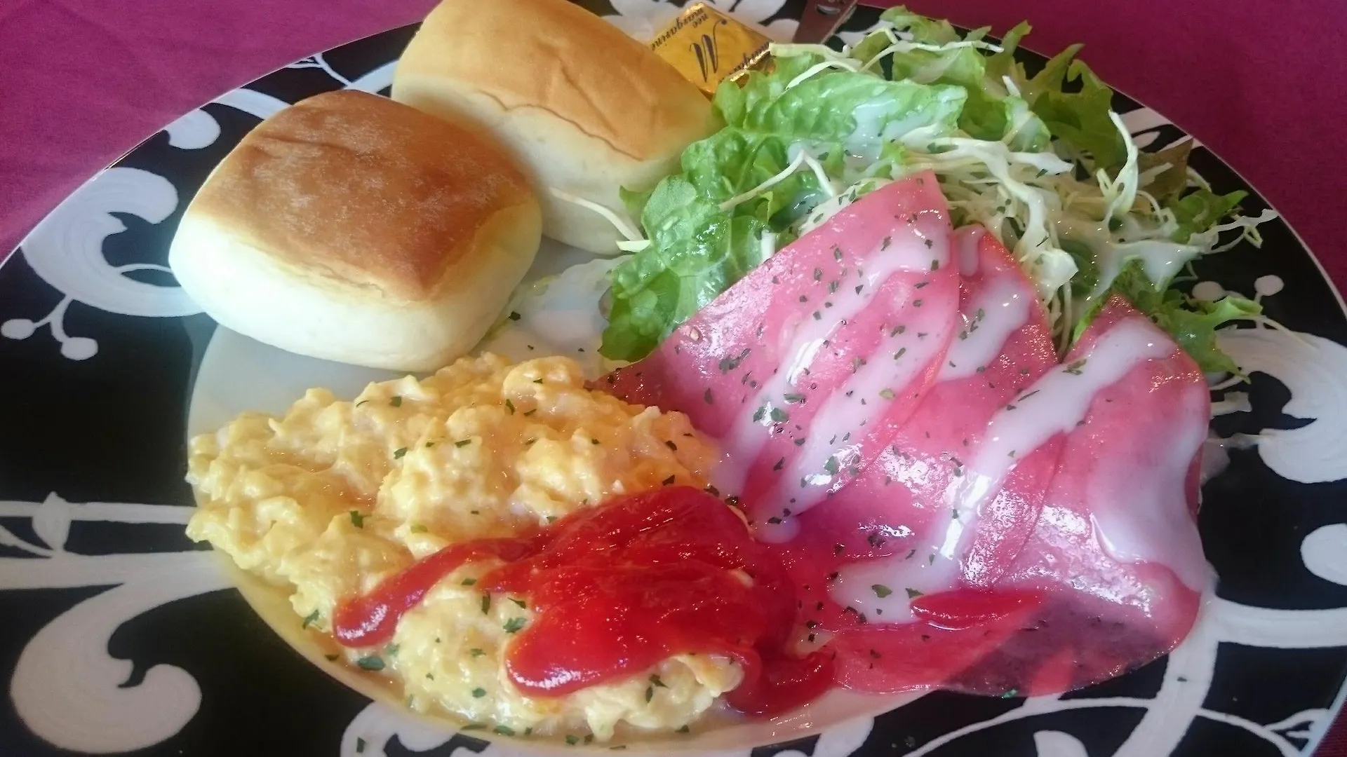 Hotel Grampus Inn Osaka
